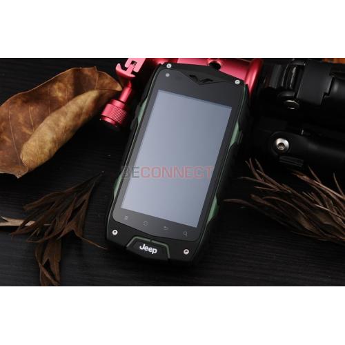 Jeep Z6 512MB/2GB Black